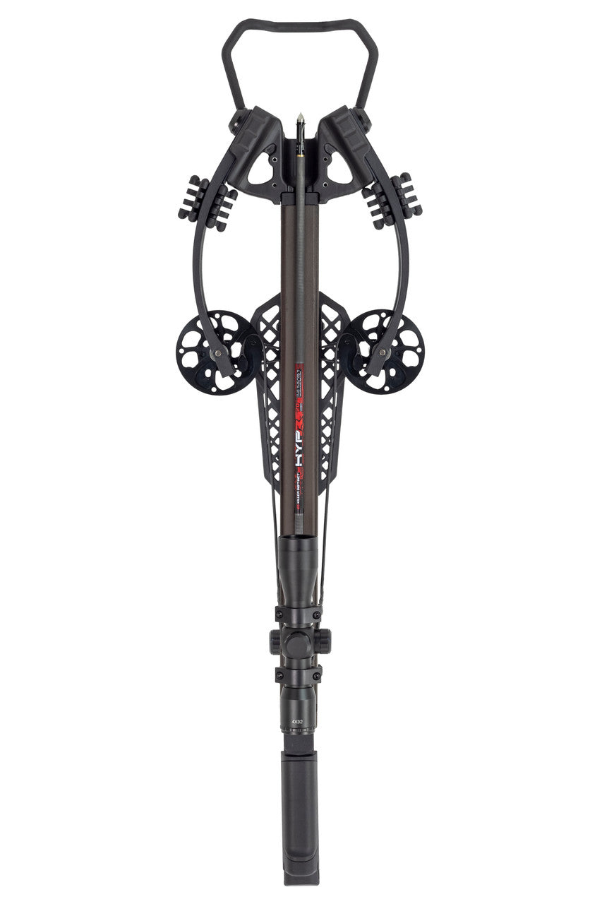VITAL-X Crossbow