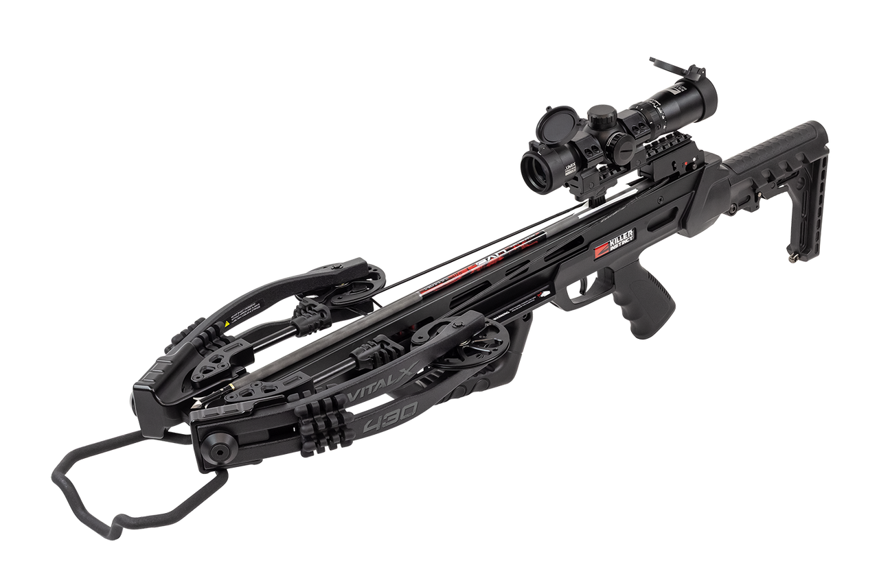 VITAL-X 430 Elite Crossbow