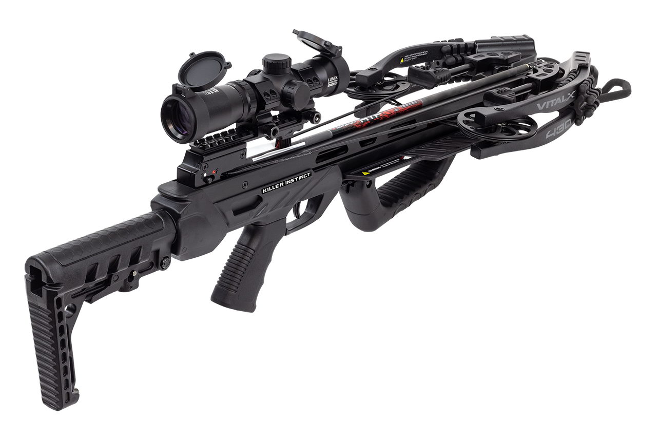 VITAL-X 430 Elite Crossbow