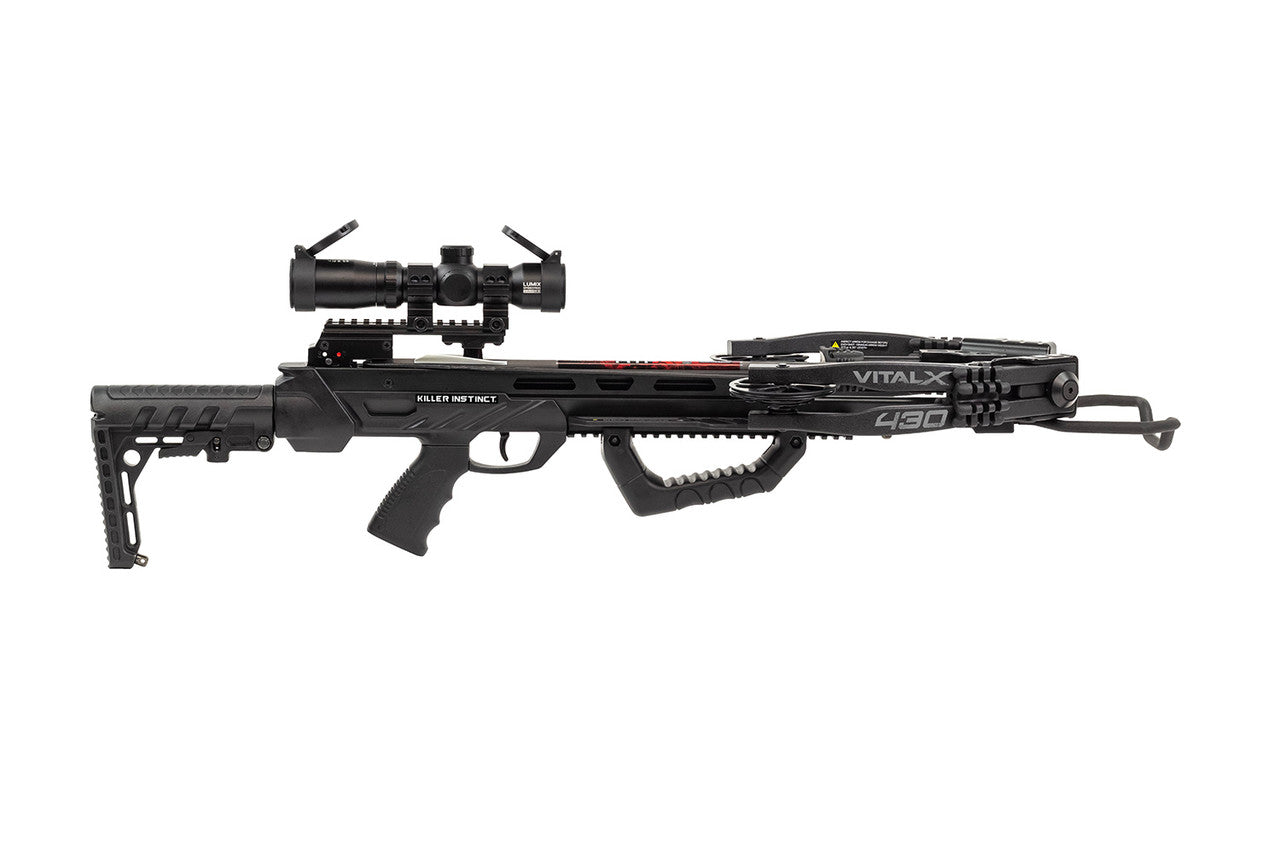 VITAL-X 430 Elite Crossbow