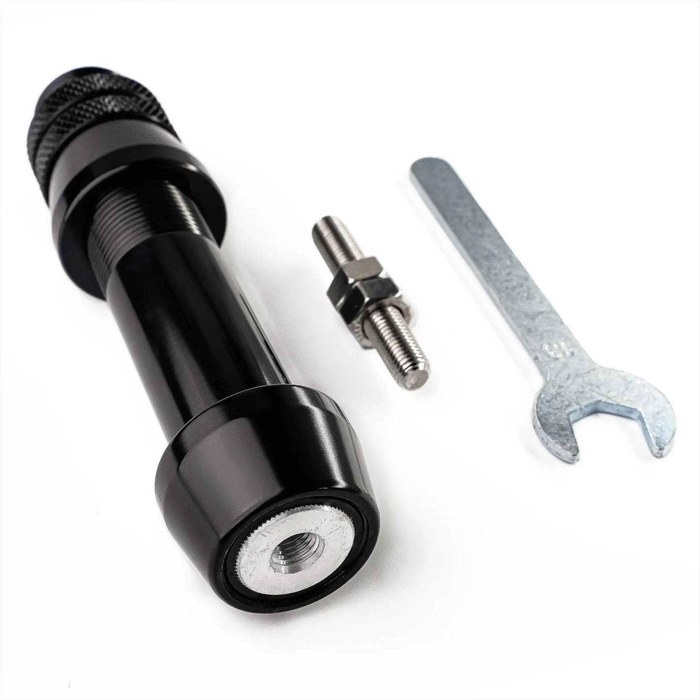 Bowfishing Reel Mount