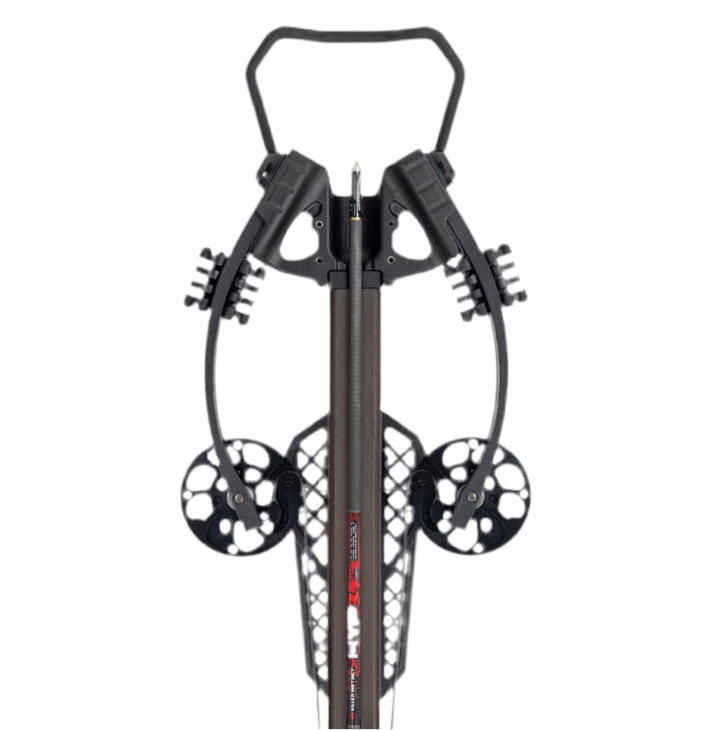 VITAL-X Crossbow