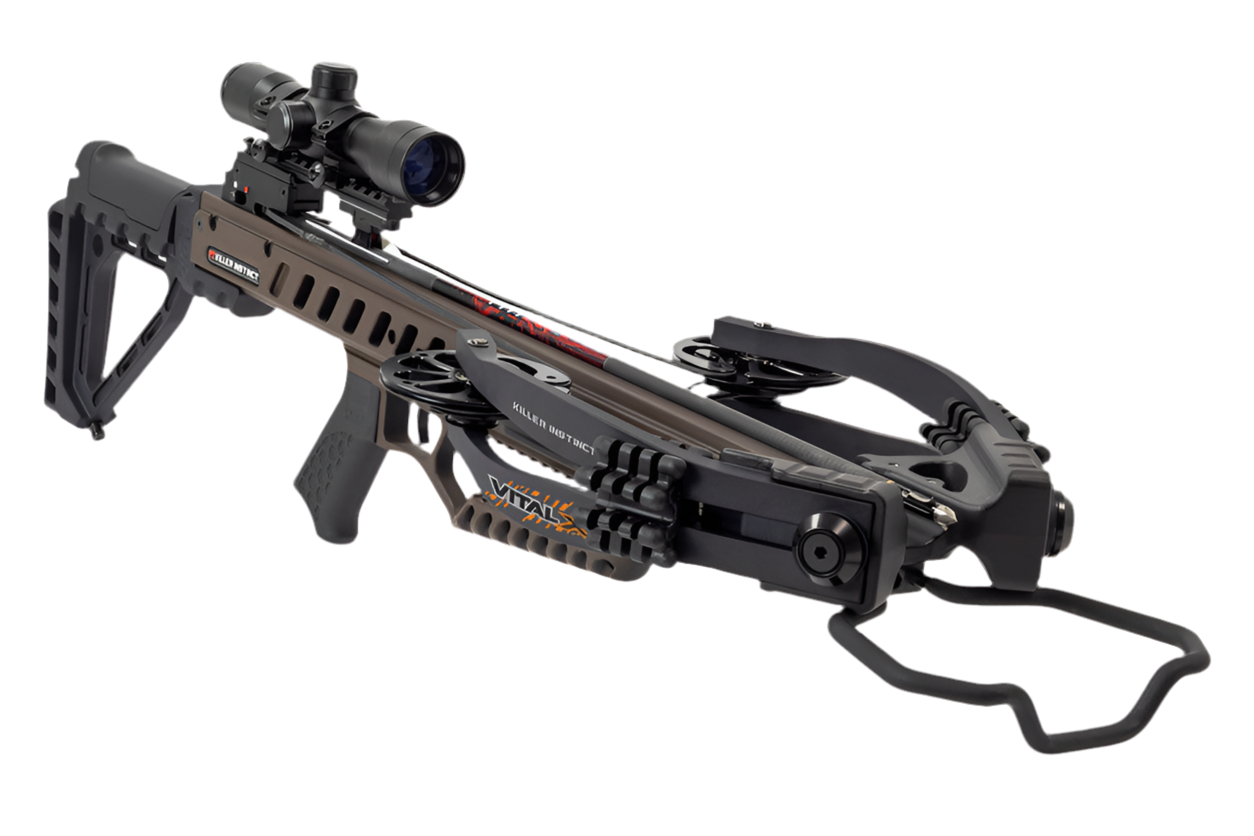 VITAL-X Crossbow