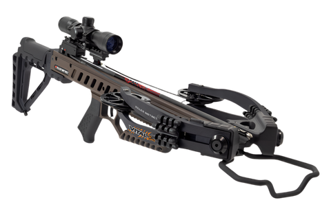 VITAL-X Crossbow
