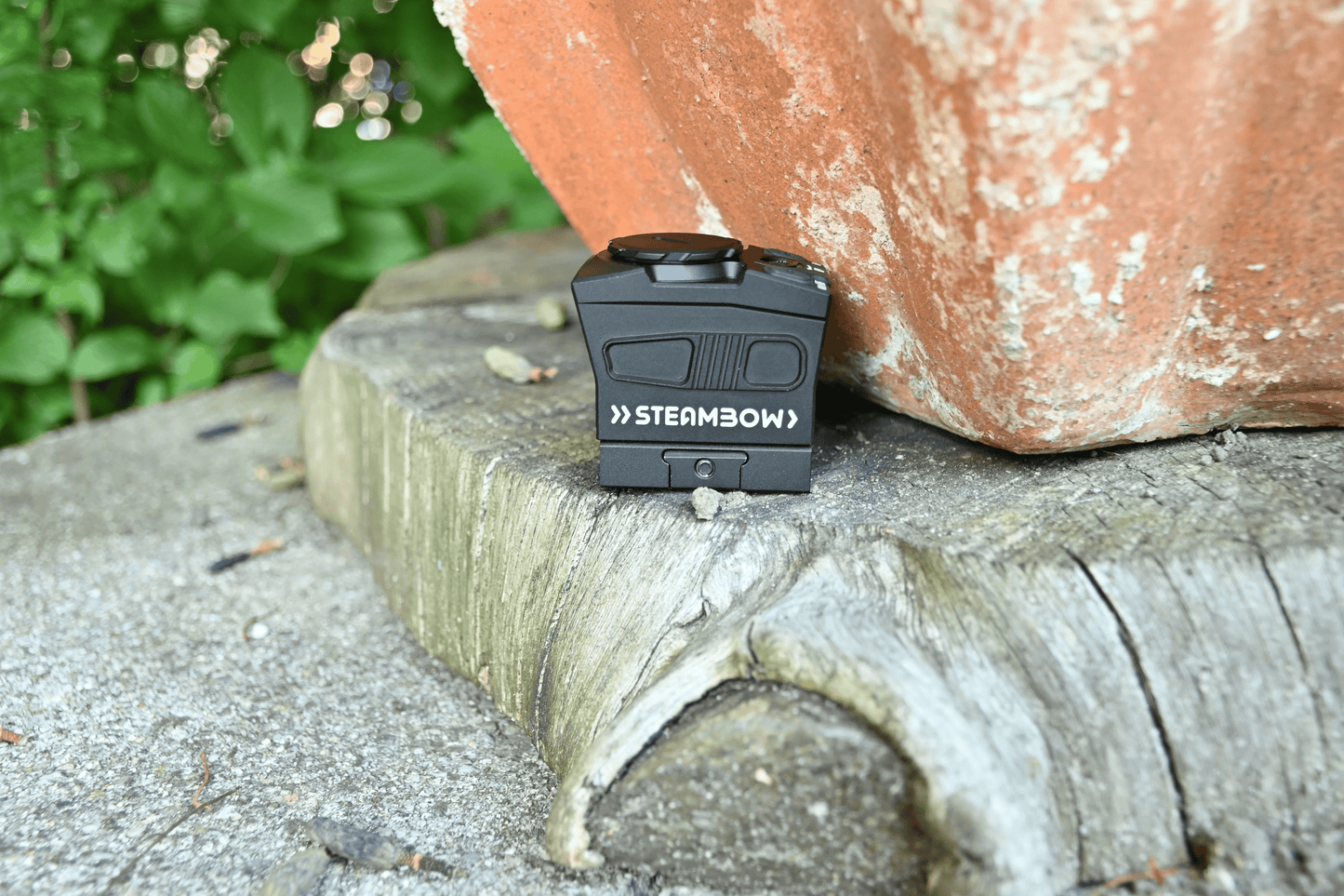 SB1X20 Red Dot Sight