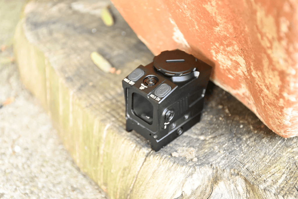 SB1X20 Red Dot Sight