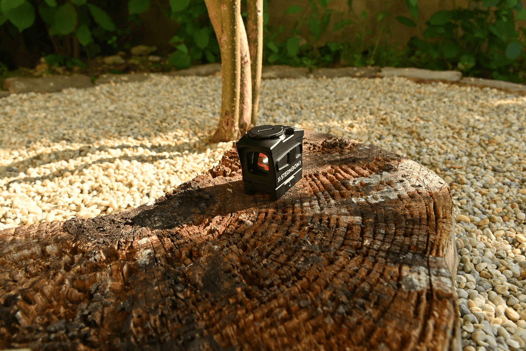 SB1X20 Red Dot Sight