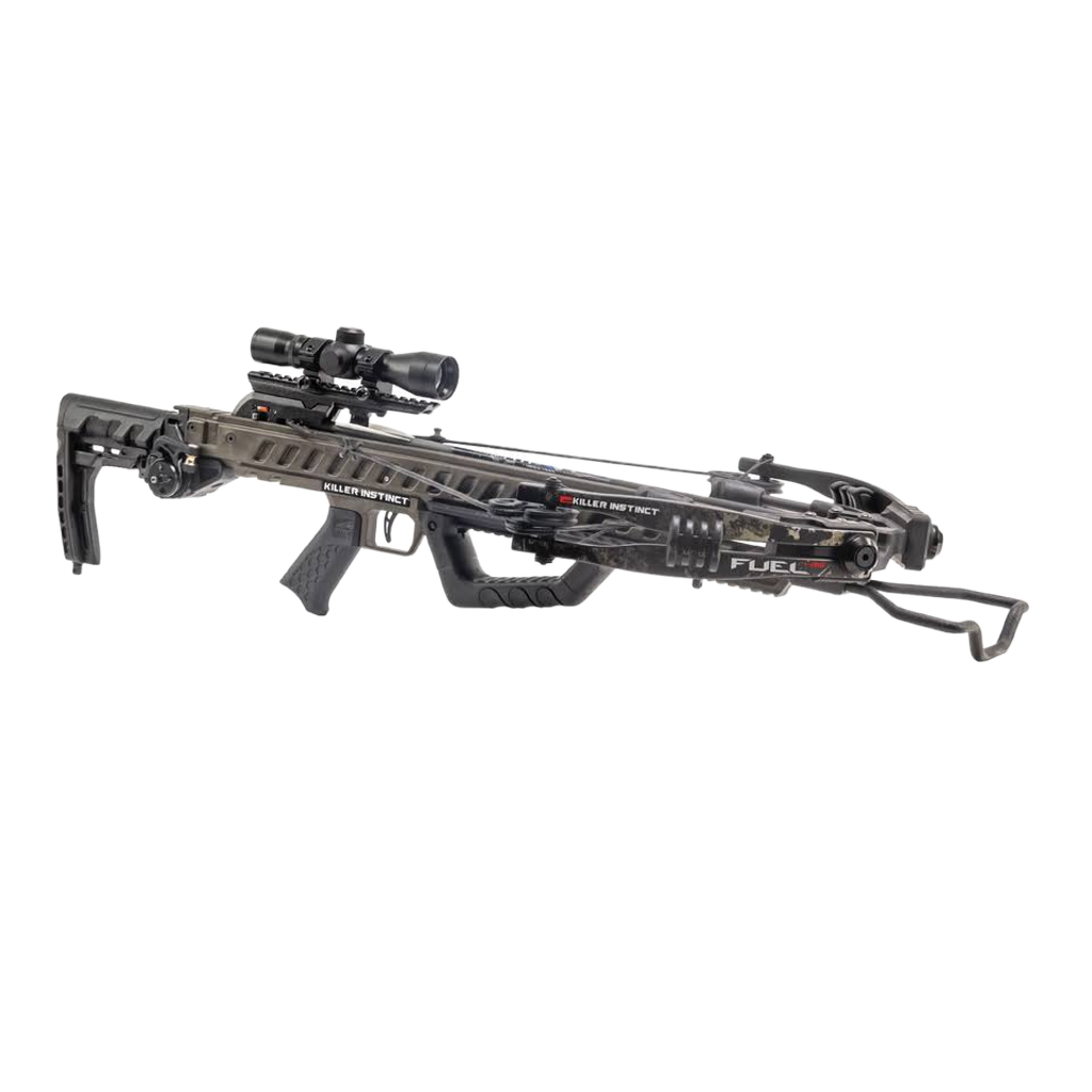 FUEL 415 RDC Crossbow