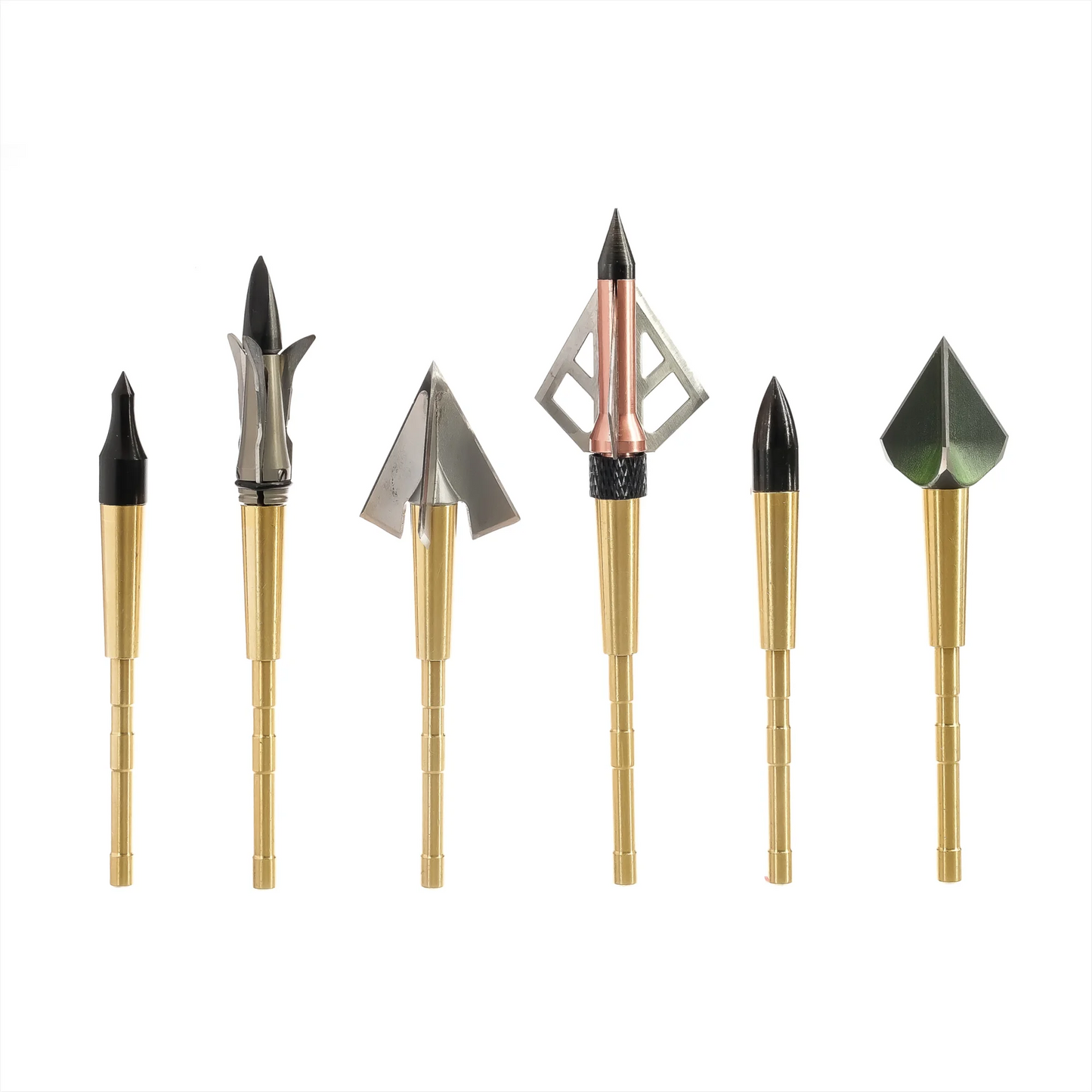 Copper Penetrator Insert (Pack of 12)