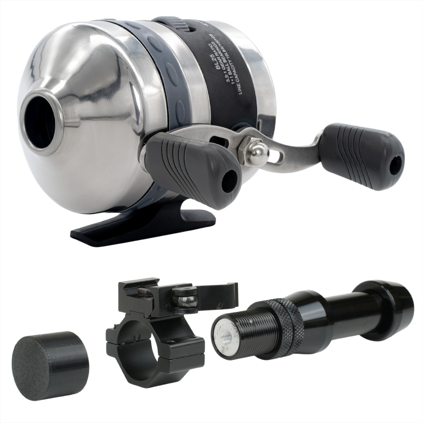 BL25 Bowfishing Kit