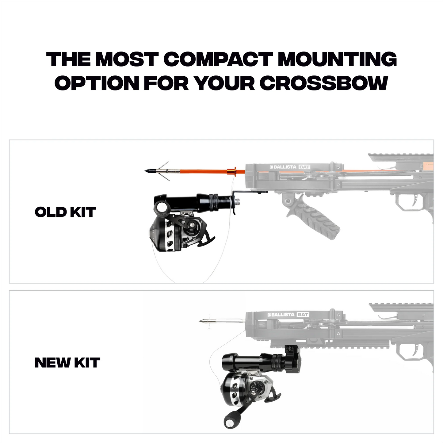 BL33 Bowfishing Kit