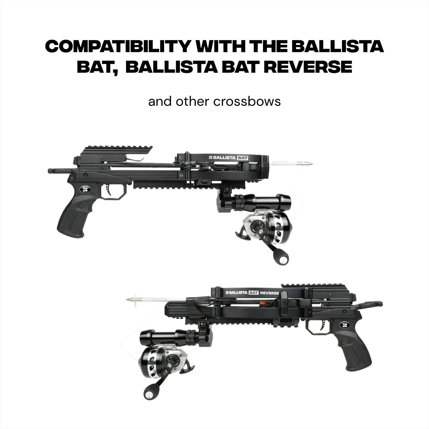 BL33 Bowfishing Kit