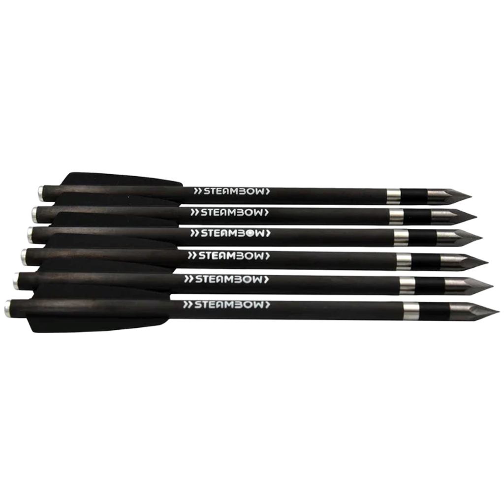 AR-Series Carbon Bodkin Arrows