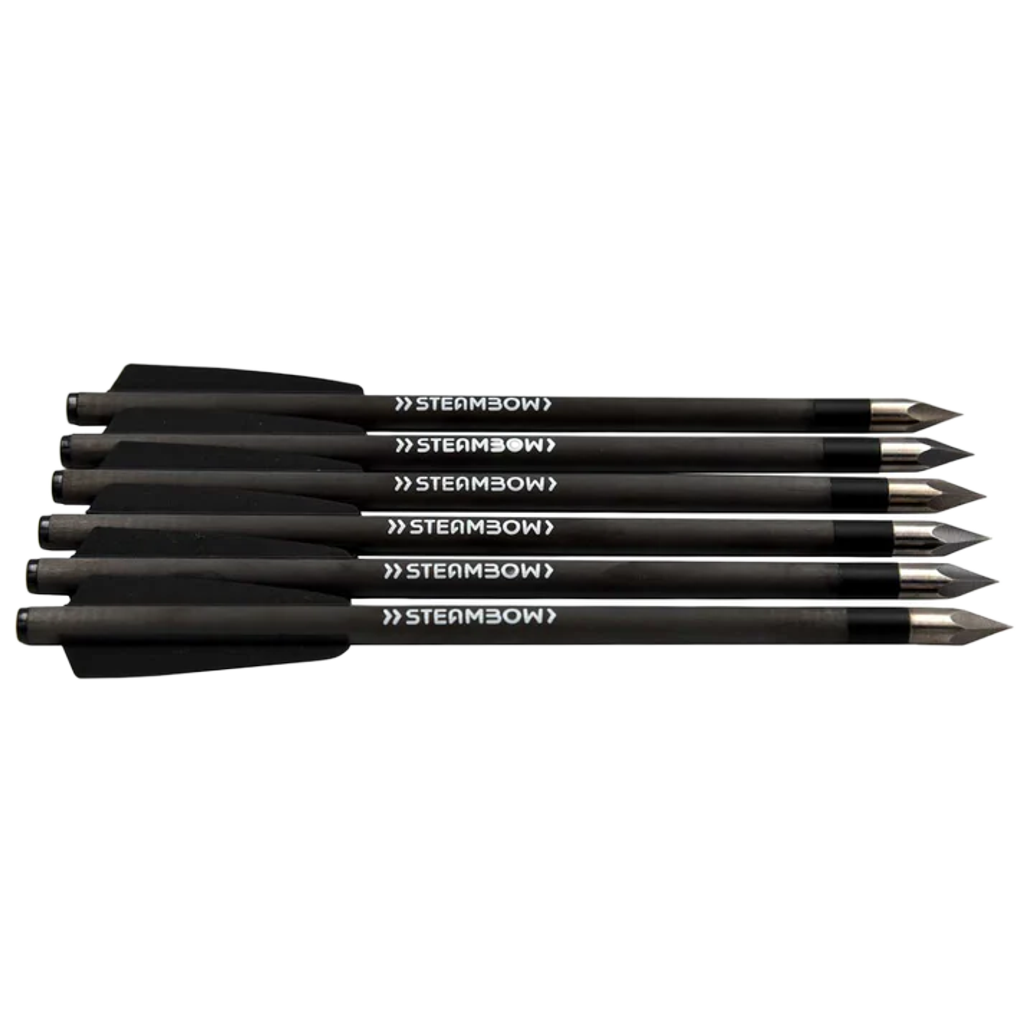 AR-Series Carbon Bodkin Arrows