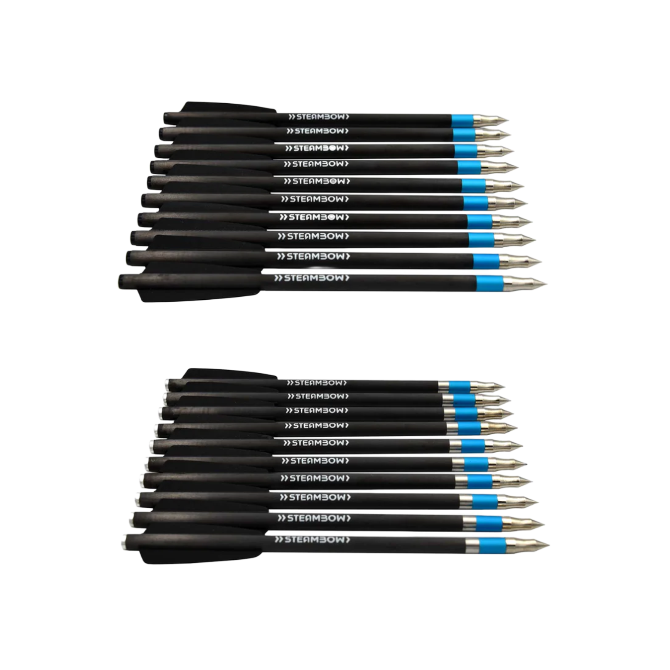 AR-Series Carbon Target Arrows
