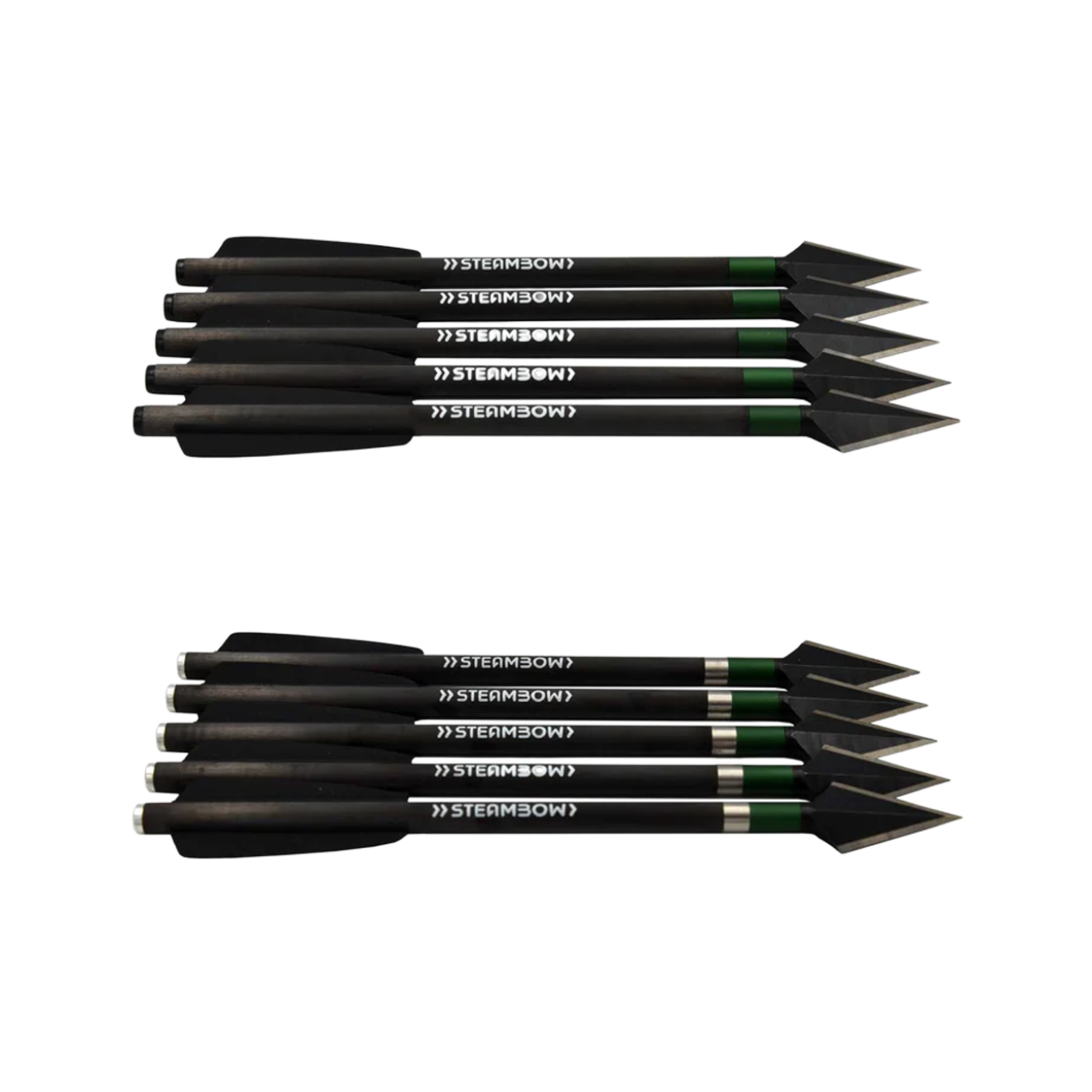 AR-Series Carbon Warbolt Arrows