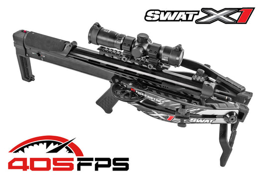 SWAT™ X1 Crossbow
