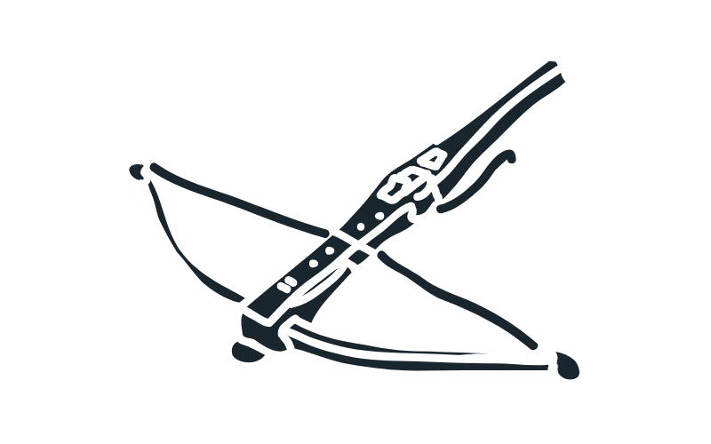 Recurve Crossbows