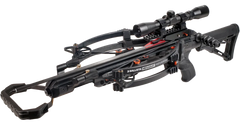 MEGABAT Reverse Crossbow