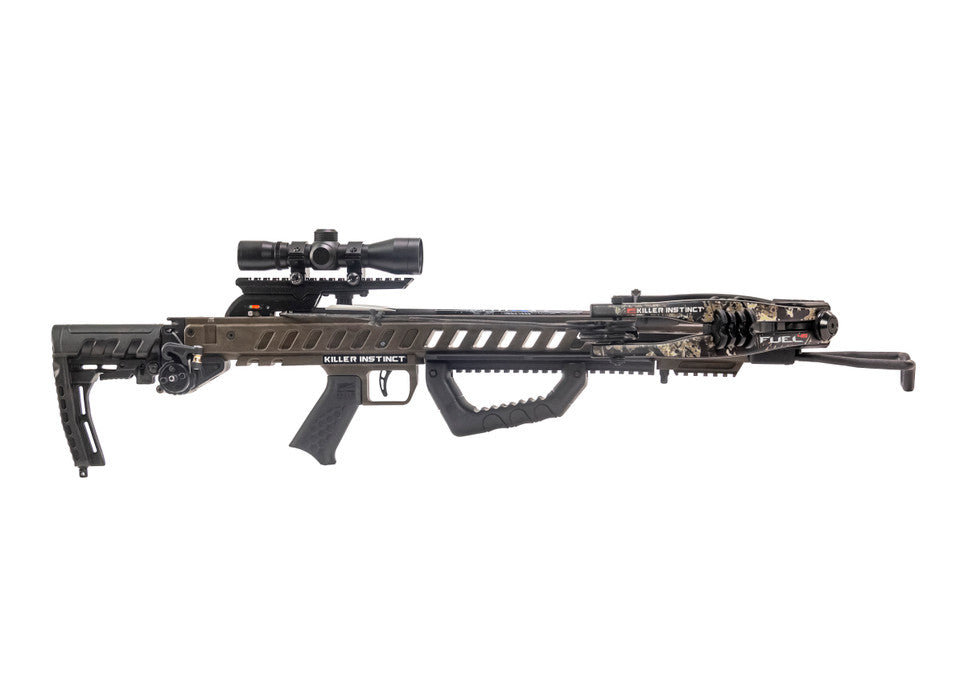 FUEL 415 RDC Crossbow
