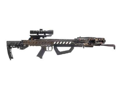 FUEL 415 RDC Crossbow