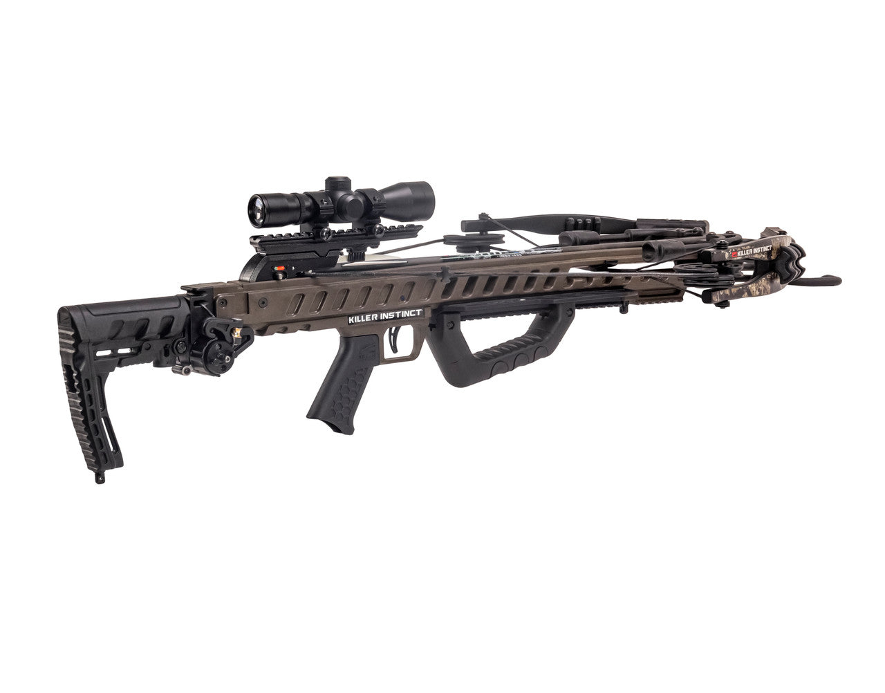 FUEL 415 RDC Crossbow