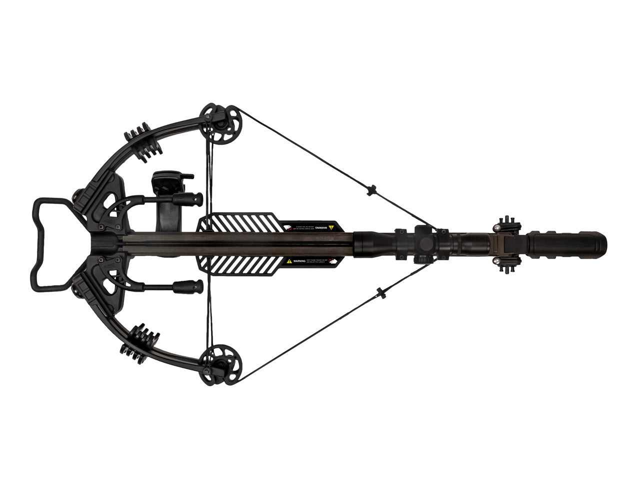 FUEL 415 RDC Crossbow