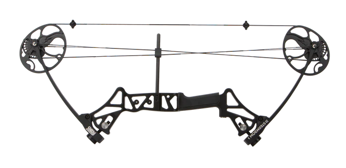 Fenris and M1 Compound Bow Bundle