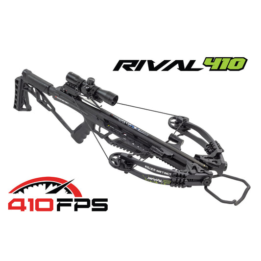RIVAL 410 Crossbow