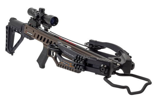 VITAL-X Crossbow