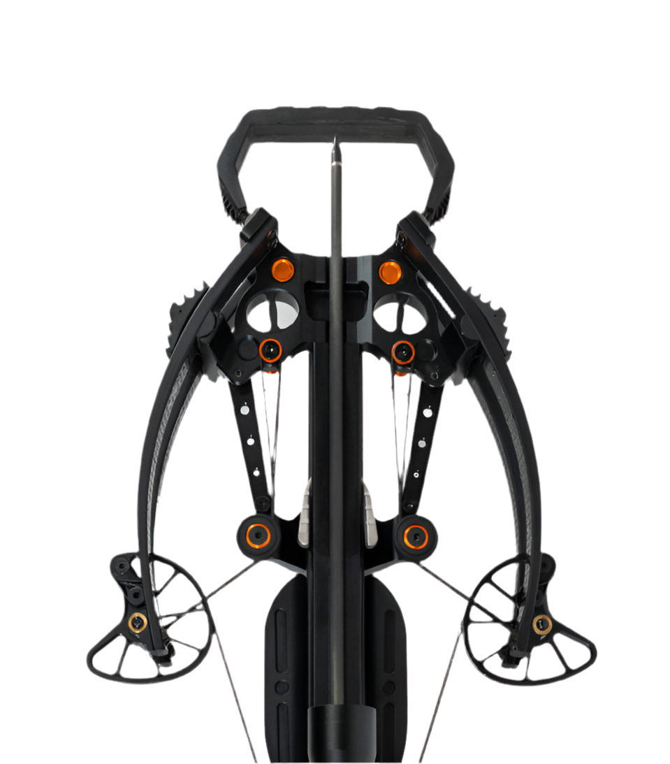 MEGABAT Crossbow