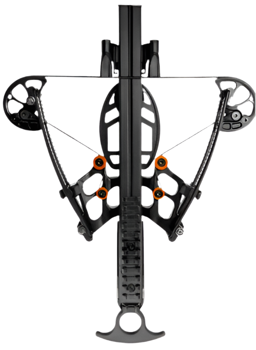 BAT Reverse Pistol Crossbow