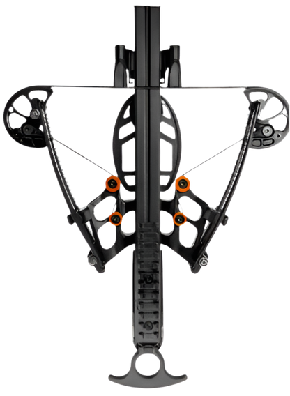 BAT Reverse Pistol Crossbow