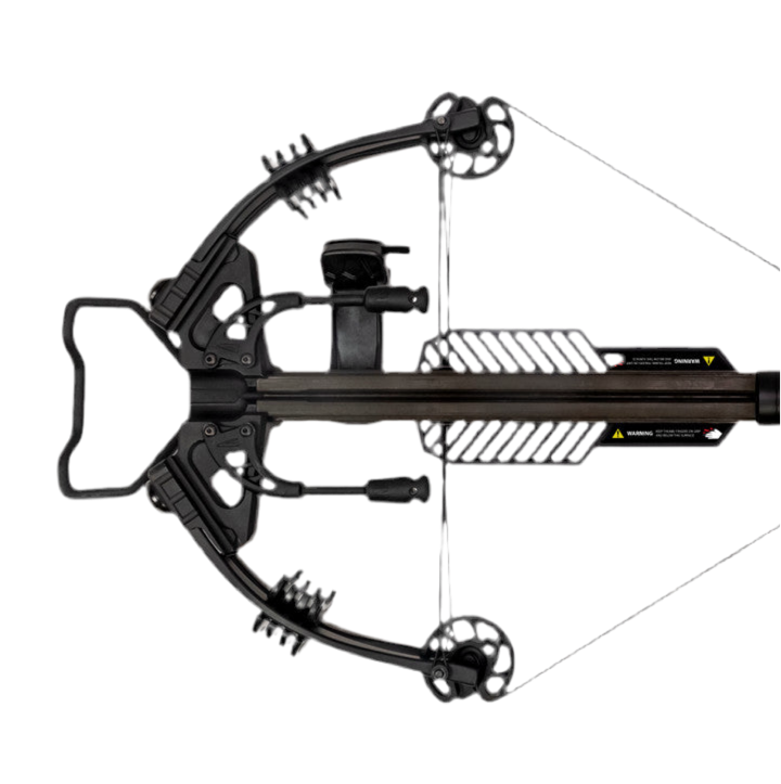 FUEL 415 RDC Crossbow