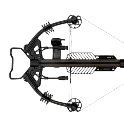 FUEL 415 RDC Crossbow