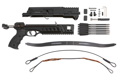 AR-6 Stinger II Compact Crossbow