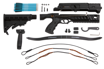 AR-6 Stinger II Tactical Crossbow