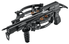 BAT Reverse Pistol Crossbow