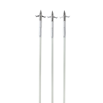 15" Bowfishing Arrows (Pack of 3)