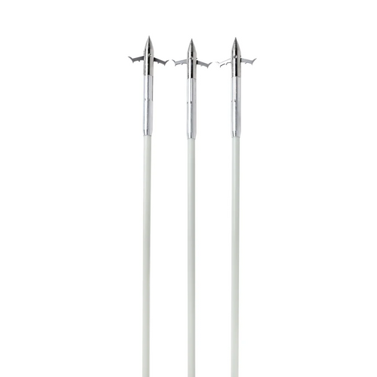 15" Bowfishing Arrows (Pack of 3)