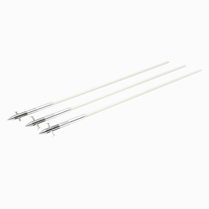 15" Bowfishing Arrows (Pack of 3)