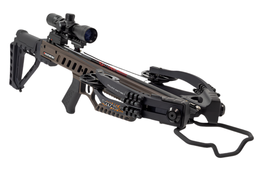 VITAL-X Crossbow