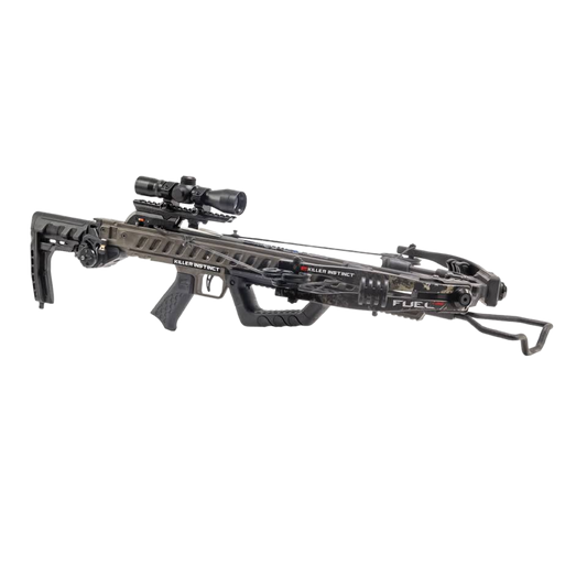 FUEL 415 RDC Crossbow