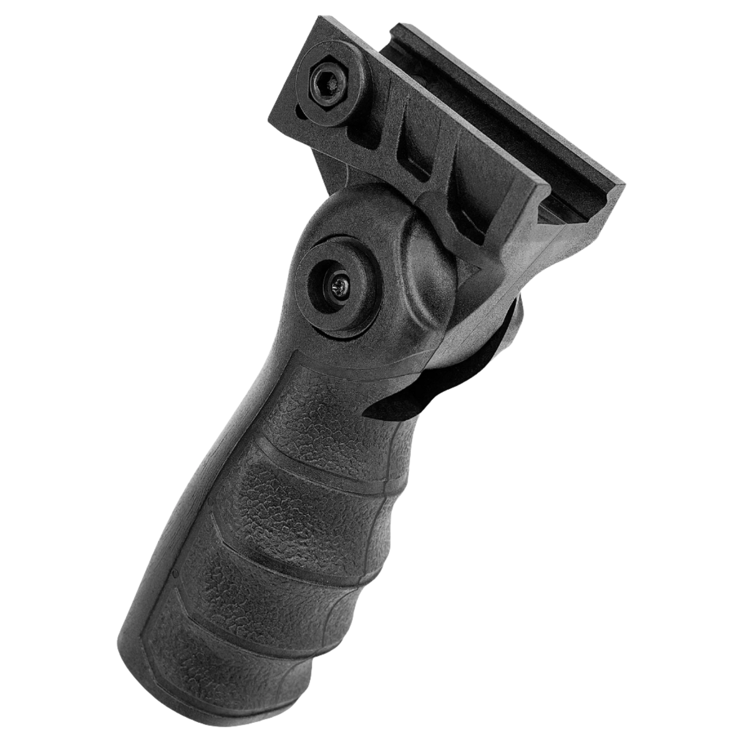 Folding Vertical Foregrip FG-02