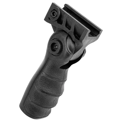 Folding Vertical Foregrip FG-02