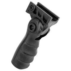 Folding Vertical Foregrip FG-02