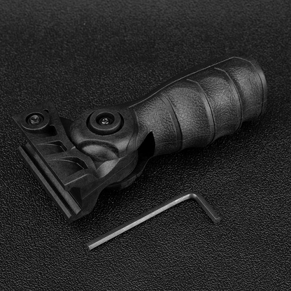 Folding Vertical Foregrip FG-02