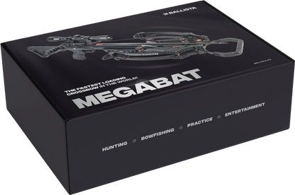 MEGABAT Crossbow