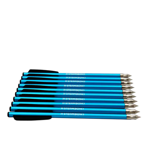AR-Series Aluminum Target Arrows