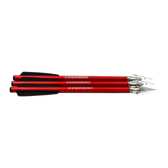 AR-Series Aluminum Broadhead Arrows